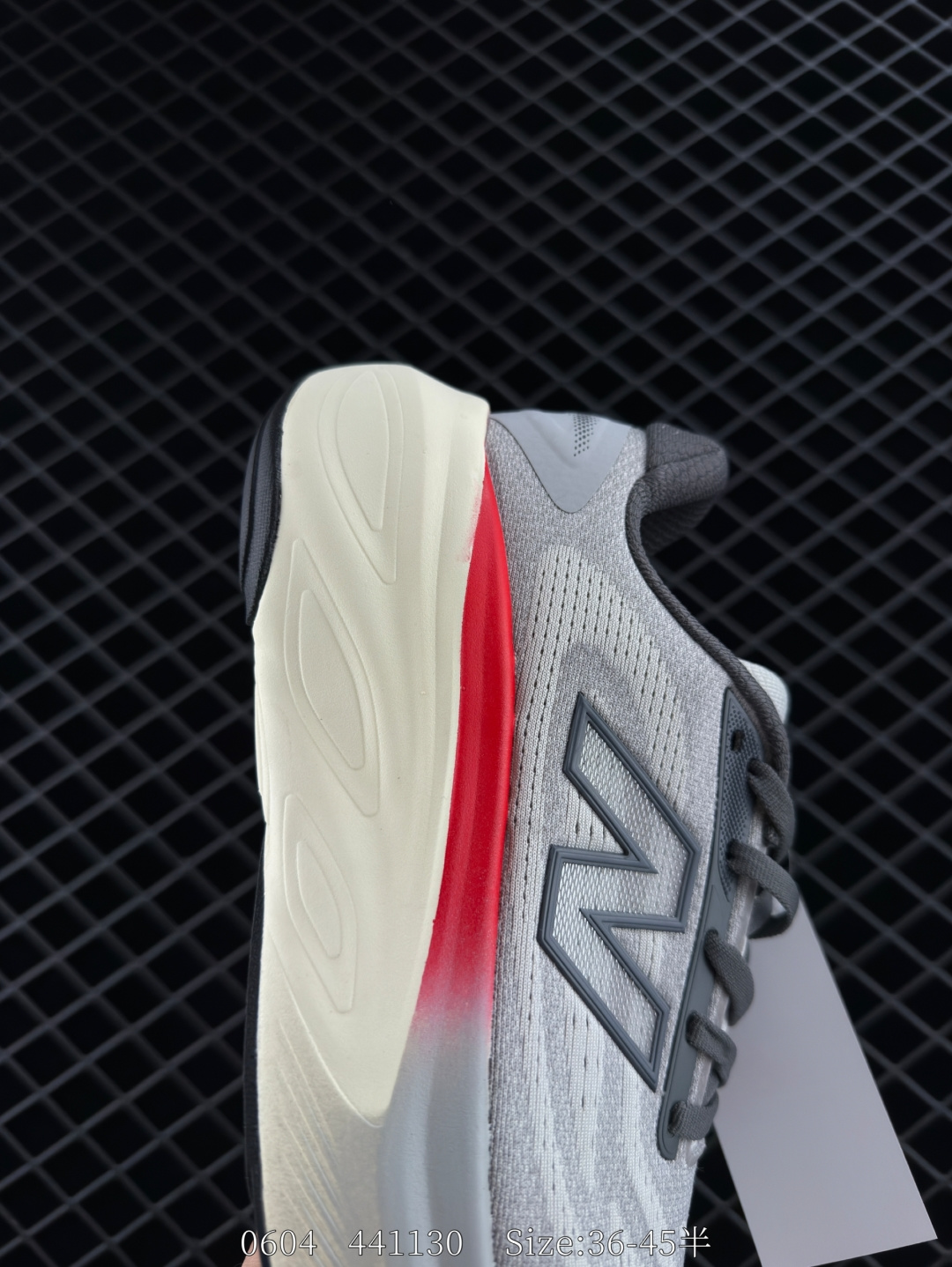 New Balance Fresh Foam X 1080 v14 WMNS Castlerock Grey Matter